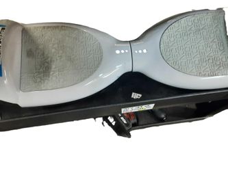 Jetson 616451rs082304907 White Other Collectible