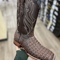 Mens Western Boots