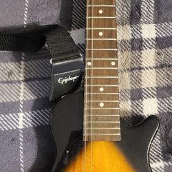 Epiphone Peewee
