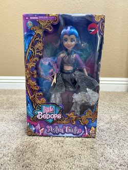 Brand New Doll 