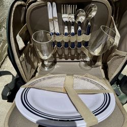REI Picnic Bag 