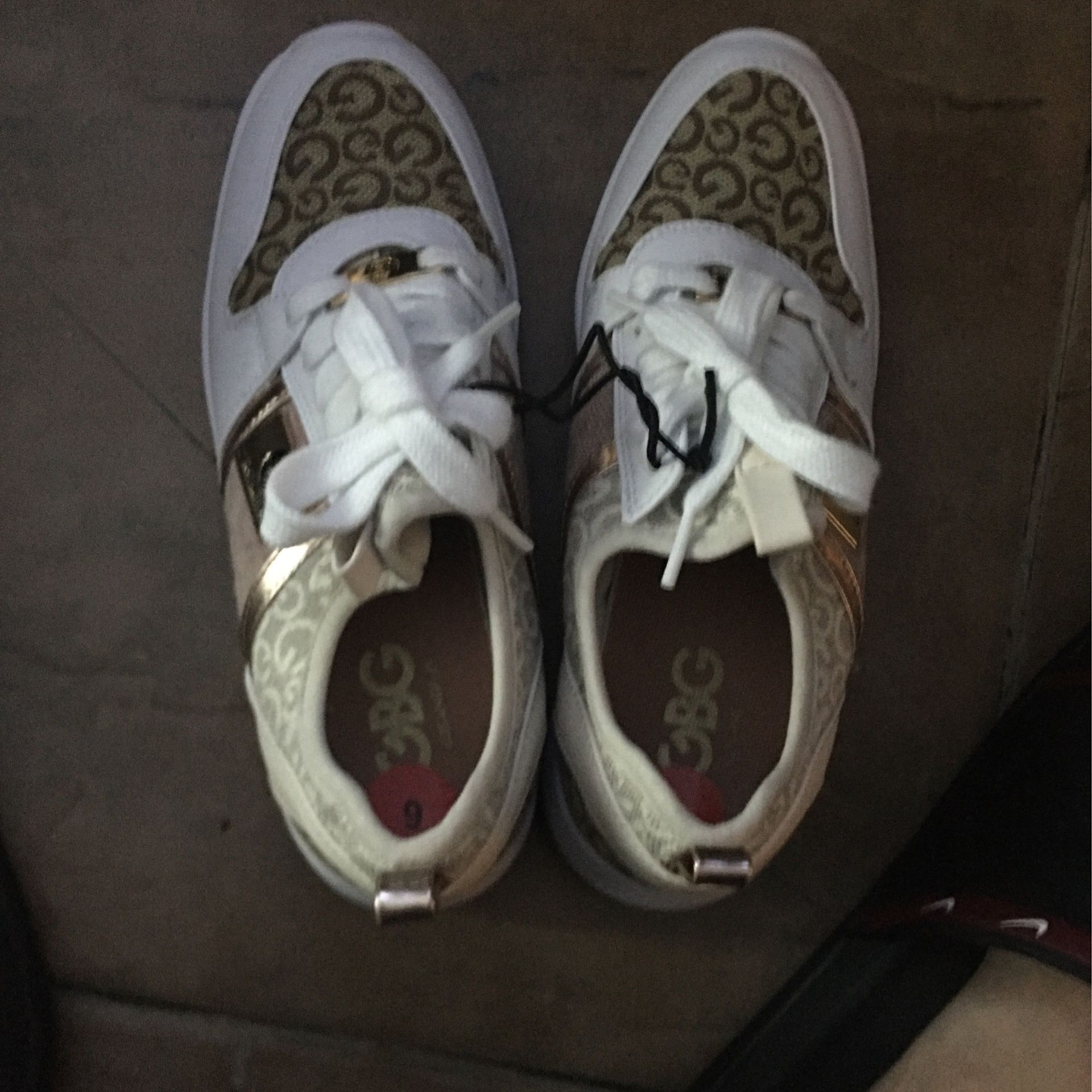 GBG Shoes for Sale in San Antonio, TX - OfferUp