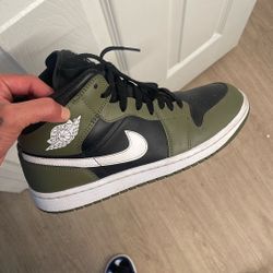 Nike Air Jordan 