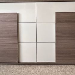 Bedroom Furniture Set