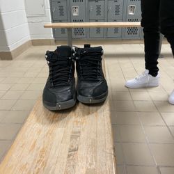 jordan 12