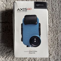 I Phone Water Housing 