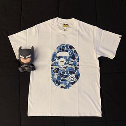 Bape shirt