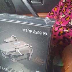 I Have 5 Drones Give Me A Offer No Low Balling 