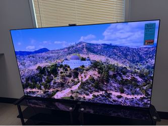 Sony 77” 4k 120hz QD oled smart tv xr-77a95l