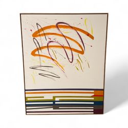 Abstract Art Painting