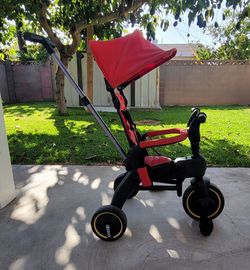 Doona trike
