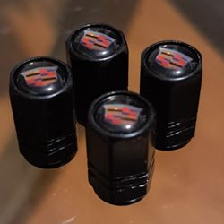 Tire Valve Caps