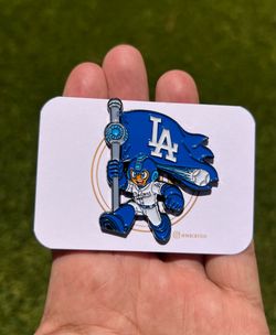 Mega Flag | Dodgers