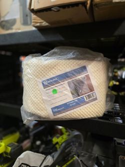 Nevlers Non-Slip Rug Pad 10x14