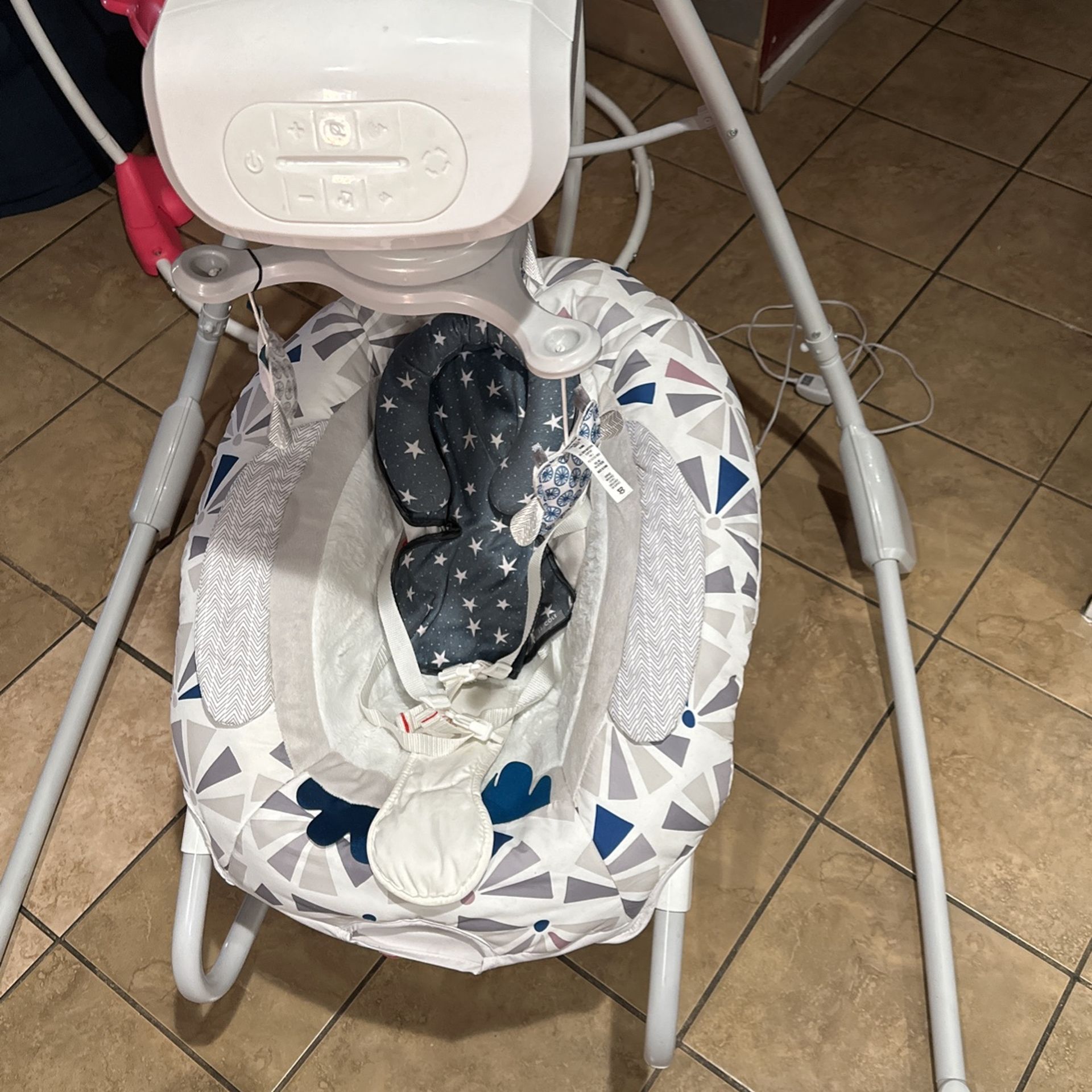 Fisher price Swing