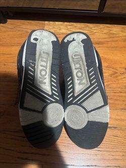 Designer shoe