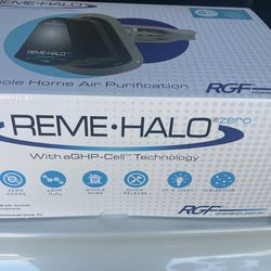 Reme halo sale led for sale