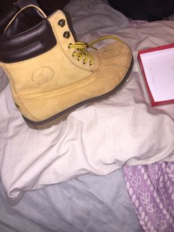 Polo boots !!!