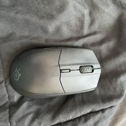 Steel Series Rival 3