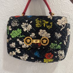 Versace Purse 