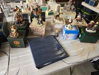 Boyds Bear Collection - $5 ea or 5 for $20