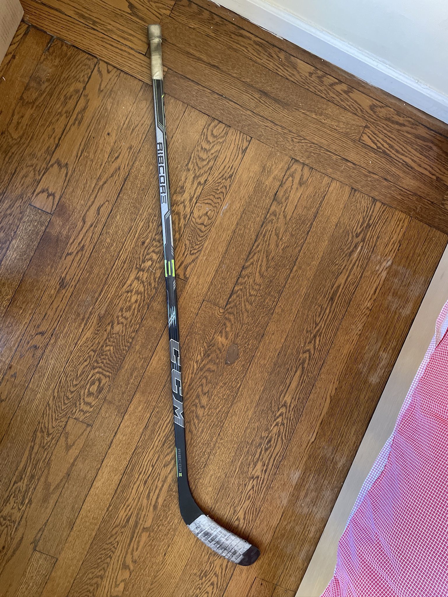 CCM Ribcor 40K Hockey Stick