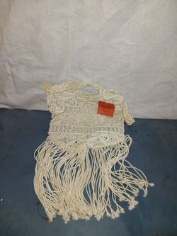 Mossimo purse