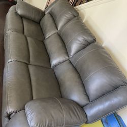 COUCHES 