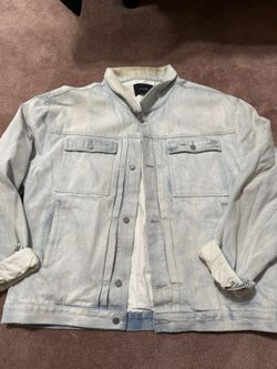 Stampd LA Denim Jacket