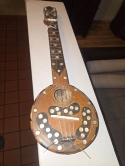 Music gear