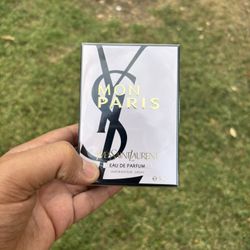 YSL perfume (Women’s)