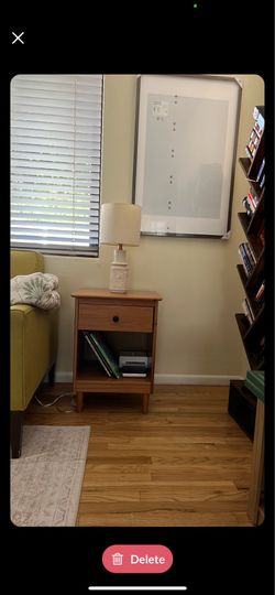 Night stand