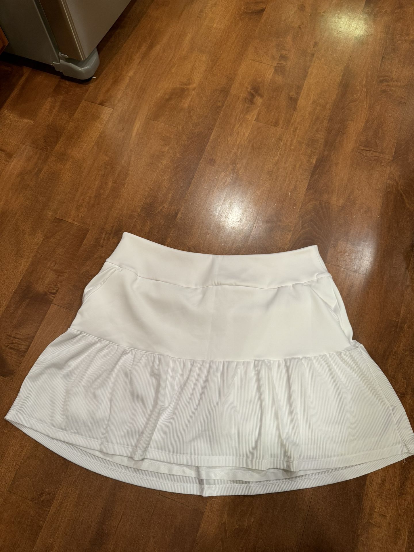 New W/o Tags Adidas Tennis Skirt Shipping Available