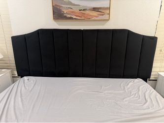 KING/CALIFORNIA KING HEADBOARD