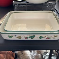 5    Piece Lenox Set 