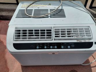 Window ac