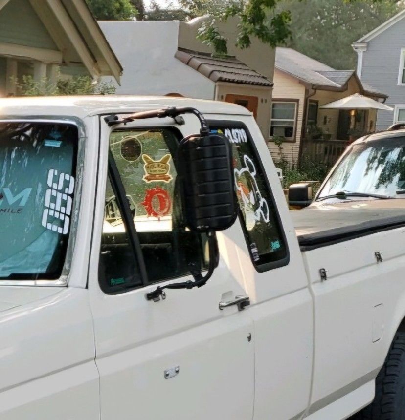1994 Ford F-150