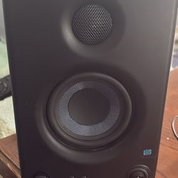 Studio Speakers