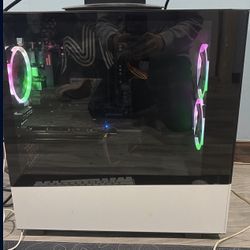 Gaming PC Rx 5600