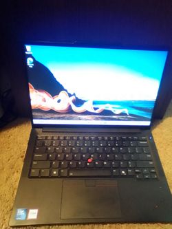 Lenovo ThinkPad