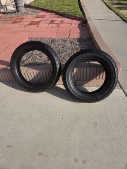 Motorcycle tires Dunlop American Elite