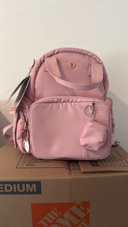 Diaper Bag 