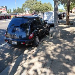 2009 pt cruiser for sale or trade