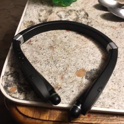 bluetooth headphones