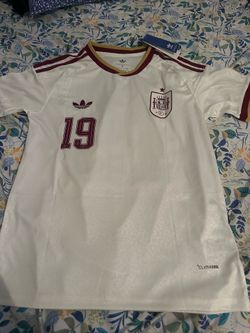 Jersey espana