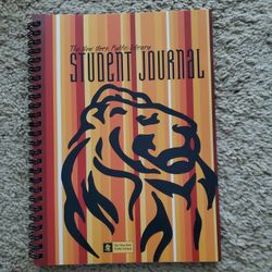 Student Journal