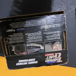 Thermo Quiet PD865 Brake Pads