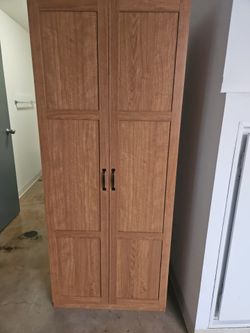 IKEA cabinet