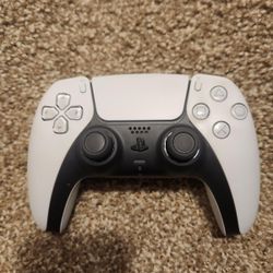 PS5 Controller 
