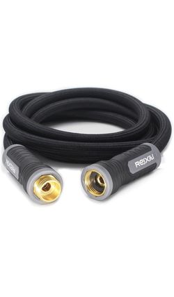 Flexible Garden Hose, 5ft